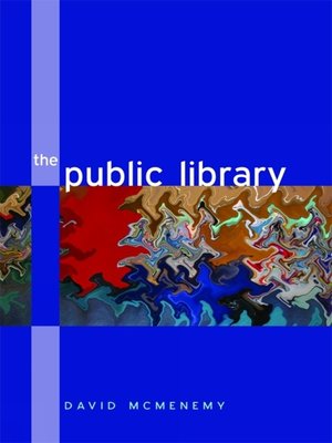 cover image of The Public Library